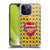 Arsenal FC Logos Bruised Banana Soft Gel Case for Apple iPhone 14 Pro Max