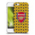 Arsenal FC Logos Bruised Banana Soft Gel Case for Apple iPhone 5 / 5s / iPhone SE 2016