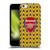 Arsenal FC Logos Bruised Banana Soft Gel Case for Apple iPhone 5c