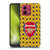 Arsenal FC Logos Bruised Banana Soft Gel Case for Motorola Moto G84 5G