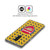 Arsenal FC Logos Bruised Banana Soft Gel Case for Google Pixel 7a