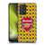 Arsenal FC Logos Bruised Banana Soft Gel Case for Samsung Galaxy A52 / A52s / 5G (2021)