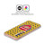 Arsenal FC Logos Bruised Banana Soft Gel Case for Xiaomi Redmi 12C
