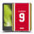 Arsenal FC 2023/24 Players Home Kit Gabriel Jesus Soft Gel Case for Amazon Kindle 11th Gen 6in 2022