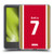 Arsenal FC 2023/24 Players Home Kit Bukayo Saka Soft Gel Case for Amazon Kindle 11th Gen 6in 2022