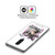 Friends TV Show Doodle Art Pivot Soft Gel Case for Nothing Phone (2a)