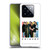 Friends TV Show Logos Cast Soft Gel Case for Xiaomi 14 Pro