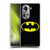 Batman DC Comics Logos Classic Soft Gel Case for OPPO Reno11