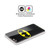 Batman DC Comics Logos Classic Soft Gel Case for OPPO Reno11 Pro
