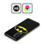Batman DC Comics Logos Classic Soft Gel Case for Samsung Galaxy A35 5G