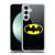 Batman DC Comics Logos Classic Soft Gel Case for Samsung Galaxy S23 FE 5G & MagSafe