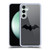 Batman DC Comics Logos Hush Soft Gel Case for Samsung Galaxy S23 FE 5G & MagSafe