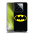 Batman DC Comics Logos Classic Soft Gel Case for Xiaomi 14 Pro