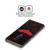Batman DC Comics Red Hood Logo Grunge Soft Gel Case for Nothing Phone (2a)