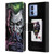 Batman DC Comics Three Jokers The Criminal Leather Book Wallet Case Cover For Motorola Moto G84 5G