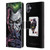 Batman DC Comics Three Jokers The Criminal Leather Book Wallet Case Cover For Samsung Galaxy A05
