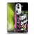 Batman DC Comics Three Jokers The Clown Soft Gel Case for OPPO Reno11 Pro