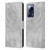 Nature Magick Marble Metallics Silver Leather Book Wallet Case Cover For Xiaomi 13 Lite 5G