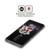 Cobra Kai Composed Art No Mercy Logo Soft Gel Case for OnePlus 12R