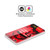 Cobra Kai Composed Art John Lawrence Strike Soft Gel Case for OPPO Reno11