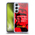 Cobra Kai Composed Art John Lawrence Strike Soft Gel Case for Samsung Galaxy A55 5G