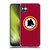 AS Roma Crest Graphics Wolf Circle Soft Gel Case for Samsung Galaxy M04 5G / A04e