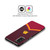 AS Roma Crest Graphics Wolf Soft Gel Case for Samsung Galaxy M04 5G / A04e