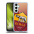 AS Roma Crest Graphics Gradient Soft Gel Case for Samsung Galaxy S23 FE 5G