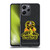 Cobra Kai Graphics 2 Strike Hard Logo Soft Gel Case for Xiaomi Redmi 12