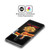 Cobra Kai Graphics Gold Medal Soft Gel Case for Nothing Phone (2a)