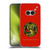 Cobra Kai Graphics Strike Logo Soft Gel Case for Nothing Phone (2a)