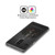 Cobra Kai Graphics Metal Logo Soft Gel Case for OnePlus 12R