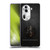 Cobra Kai Graphics Metal Logo Soft Gel Case for OPPO Reno11 Pro