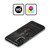 Cobra Kai Graphics Metal Logo Soft Gel Case for Samsung Galaxy A35 5G