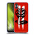 Cobra Kai Graphics Season 2 Logo Soft Gel Case for Samsung Galaxy M04 5G / A04e