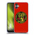 Cobra Kai Graphics Strike Logo Soft Gel Case for Samsung Galaxy M04 5G / A04e