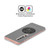 Cobra Kai Graphics Strike Logo 2 Soft Gel Case for Xiaomi Redmi 12