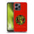 Cobra Kai Graphics Strike Logo Soft Gel Case for Xiaomi Redmi 12