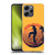 Cobra Kai Key Art Miyagi Do Logo Soft Gel Case for Xiaomi Redmi 12