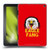 Cobra Kai Season 4 Key Art Team Eagle Fang Soft Gel Case for Amazon Fire HD 8/Fire HD 8 Plus 2020