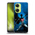 Superman DC Comics 80th Anniversary Splatter Soft Gel Case for OnePlus Nord CE 3 Lite 5G