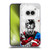 Superman DC Comics 80th Anniversary Collage Soft Gel Case for Nothing Phone (2a)