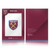 West Ham United FC Crest Blue Gradient Soft Gel Case for Amazon Fire 7 2022