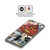 Superman DC Comics Comicbook Art Oversized Logo Soft Gel Case for OnePlus Nord 3 5G