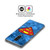 Superman DC Comics Comicbook Art Collage Soft Gel Case for OnePlus Nord CE 3 Lite 5G