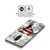 Superman DC Comics Comicbook Art Red Logo Splatter Soft Gel Case for OnePlus Nord CE 3 Lite 5G