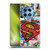 Superman DC Comics Comicbook Art Oversized Logo Soft Gel Case for OnePlus 12R
