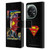 Superman DC Comics Famous Comic Book Covers Death Leather Book Wallet Case Cover For OnePlus 11 5G
