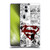 Superman DC Comics Comicbook Art Red Logo Splatter Soft Gel Case for OPPO Reno11 Pro