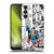 Superman DC Comics Comicbook Art Flight Soft Gel Case for Samsung Galaxy A25 5G